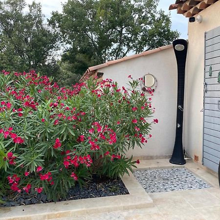 Villa Soanne Bagnols en Foret Bagian luar foto